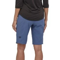 Patagonia W's Dirt Craft Bike Shorts - Recycled Nylon -Sportswear Shop ws dirt craft bike shorts pants patagonia 482771