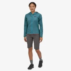 Patagonia W's Dirt Roamer Jacket - Recycled Nylon -Sportswear Shop ws dirt roamer jacket 100 recycled nylon jacket patagonia 243518