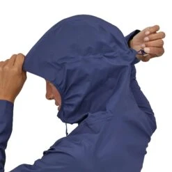 Patagonia W's Dirt Roamer Jacket - Recycled Nylon -Sportswear Shop ws dirt roamer jacket recycled nylon jacket patagonia 142659