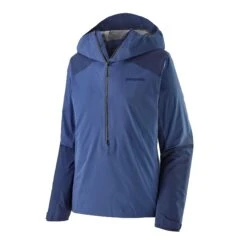 Patagonia W's Dirt Roamer Storm Bike Jacket - 100% Recycled Nylon -Sportswear Shop ws dirt roamer storm jacket jacket patagonia 321702