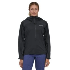 Patagonia W's Dirt Roamer Storm Bike Jacket - 100% Recycled Nylon