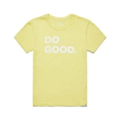 Cotopaxi W's Do Good Organic T-Shirt - Organic Cotton & Recycled Polyester 27 Cotopaxi W's Do Good Organic T-Shirt - Organic Cotton & Recycled Polyester -Sportswear Shop ws do good organic t shirt organic cotton recycled polyester shirt cotopaxi 461946