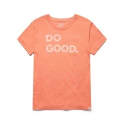 Cotopaxi W's Do Good Organic T-Shirt - Organic Cotton & Recycled Polyester 33 Cotopaxi W's Do Good Organic T-Shirt - Organic Cotton & Recycled Polyester -Sportswear Shop ws do good organic t shirt organic cotton recycled polyester shirt cotopaxi 479821
