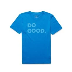 Cotopaxi W's Do Good Organic T-Shirt - Organic Cotton & Recycled Polyester 22 Cotopaxi W's Do Good Organic T-Shirt - Organic Cotton & Recycled Polyester -Sportswear Shop ws do good organic t shirt organic cotton recycled polyester shirt cotopaxi 846997