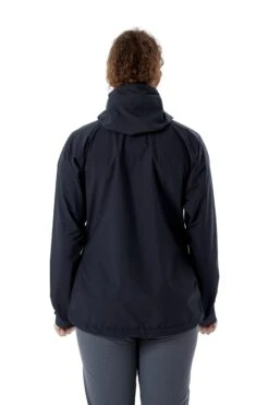 Sportswear Shop -Sportswear Shop ws downpour eco jacket recycled polyester jacket rab 135084