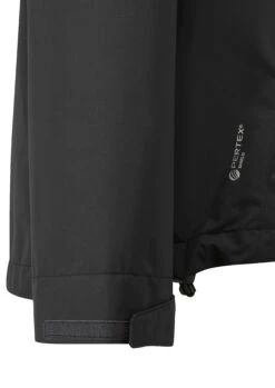 Rab W's Downpour Eco Jacket - Recycled Polyester -Sportswear Shop ws downpour eco jacket recycled polyester jacket rab 649046