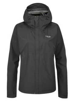 Rab W's Downpour Eco Jacket - Recycled Polyester -Sportswear Shop ws downpour eco jacket recycled polyester jacket rab 952935