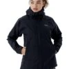 Rab W's Downpour Eco Jacket - Recycled Polyester