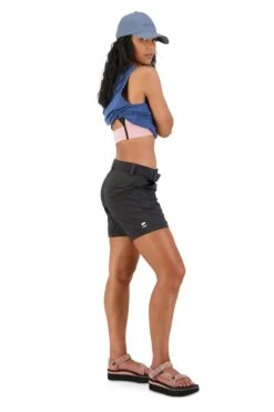 Mons Royale W's Drift Shorts - Recycled Polyester & Merino -Sportswear Shop ws drift shorts recycled polyester merino pants mons royale 118173