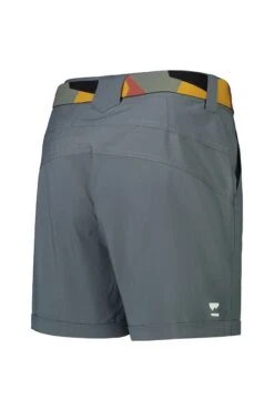 Mons Royale W's Drift Shorts - Recycled Polyester & Merino -Sportswear Shop ws drift shorts recycled polyester merino pants mons royale 971318