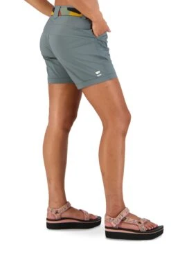 Mons Royale W's Drift Shorts - Recycled Polyester & Merino -Sportswear Shop ws drift shorts recycled polyester merino pants mons royale 992830