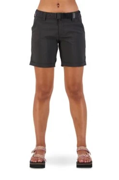 Mons Royale W's Drift Shorts - Recycled Polyester & Merino