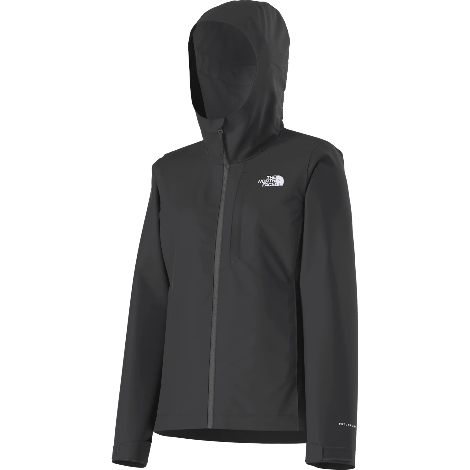 The North Face W's Dryzzle Futurelight™ II Shell Jacket - Recycled Polyester 12 The North Face W's Dryzzle Futurelight™ II Shell Jacket - Recycled Polyester - Image 10