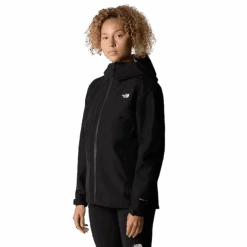 The North Face W's Dryzzle Futurelight™ II Shell Jacket - Recycled Polyester 30 The North Face W's Dryzzle Futurelight™ II Shell Jacket - Recycled Polyester -Sportswear Shop ws dryzzle futurelight ii shell jacket recycled polyester jacket the north face 255388