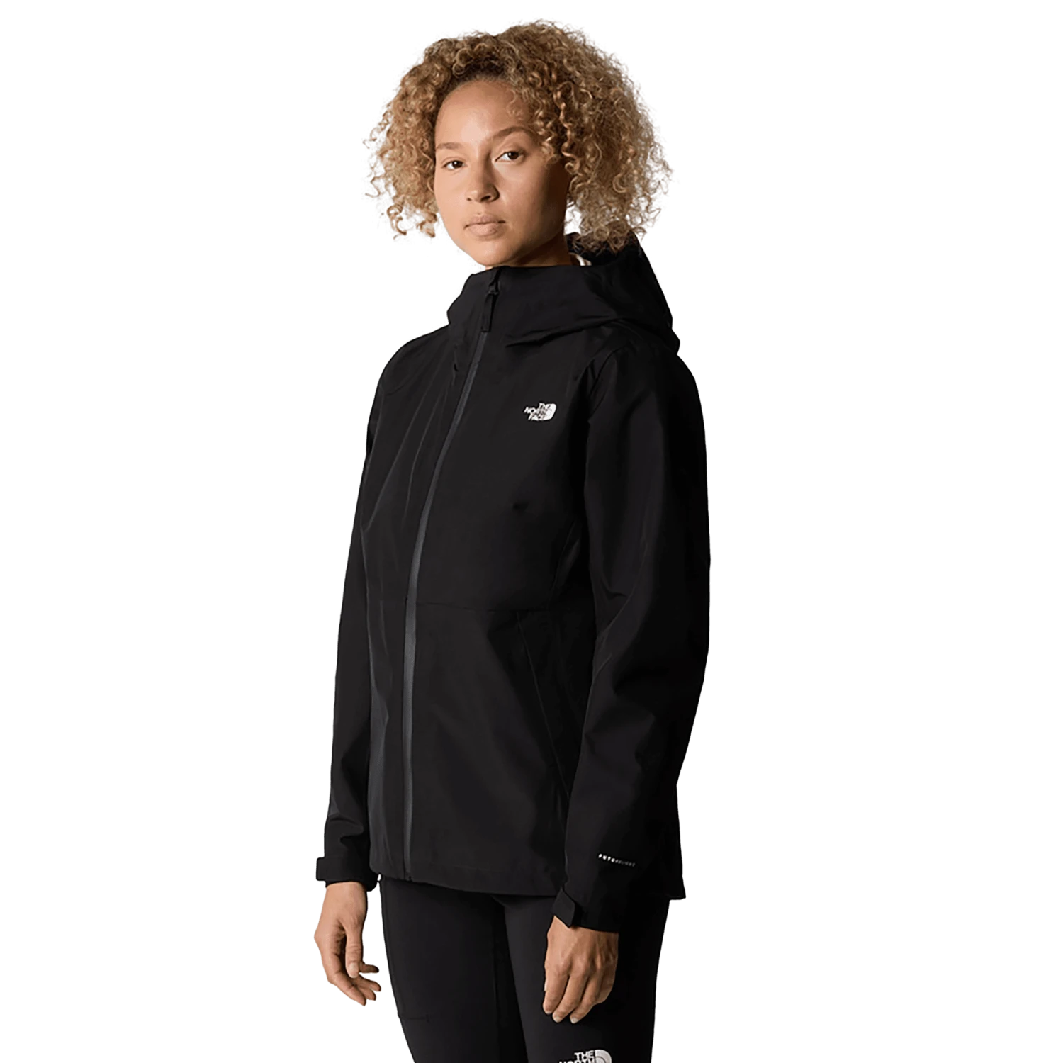 The North Face W's Dryzzle Futurelight™ II Shell Jacket - Recycled Polyester 11 The North Face W's Dryzzle Futurelight™ II Shell Jacket - Recycled Polyester - Image 9