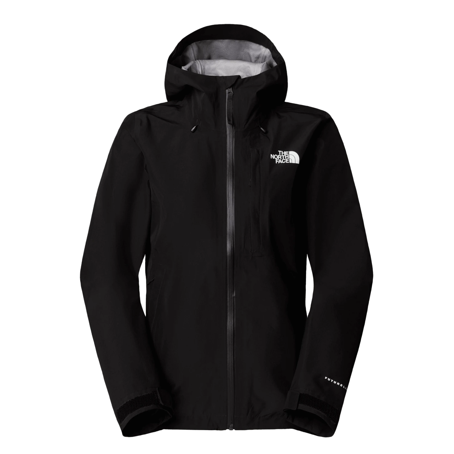 The North Face W's Dryzzle Futurelight™ II Shell Jacket - Recycled Polyester 9 The North Face W's Dryzzle Futurelight™ II Shell Jacket - Recycled Polyester - Image 7