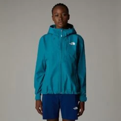The North Face W's Dryzzle Futurelight™ II Shell Jacket - Recycled Polyester 37 The North Face W's Dryzzle Futurelight™ II Shell Jacket - Recycled Polyester -Sportswear Shop ws dryzzle futurelight ii shell jacket recycled polyester jacket the north face 474264