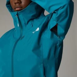 The North Face W's Dryzzle Futurelight™ II Shell Jacket - Recycled Polyester 41 The North Face W's Dryzzle Futurelight™ II Shell Jacket - Recycled Polyester -Sportswear Shop ws dryzzle futurelight ii shell jacket recycled polyester jacket the north face 676523