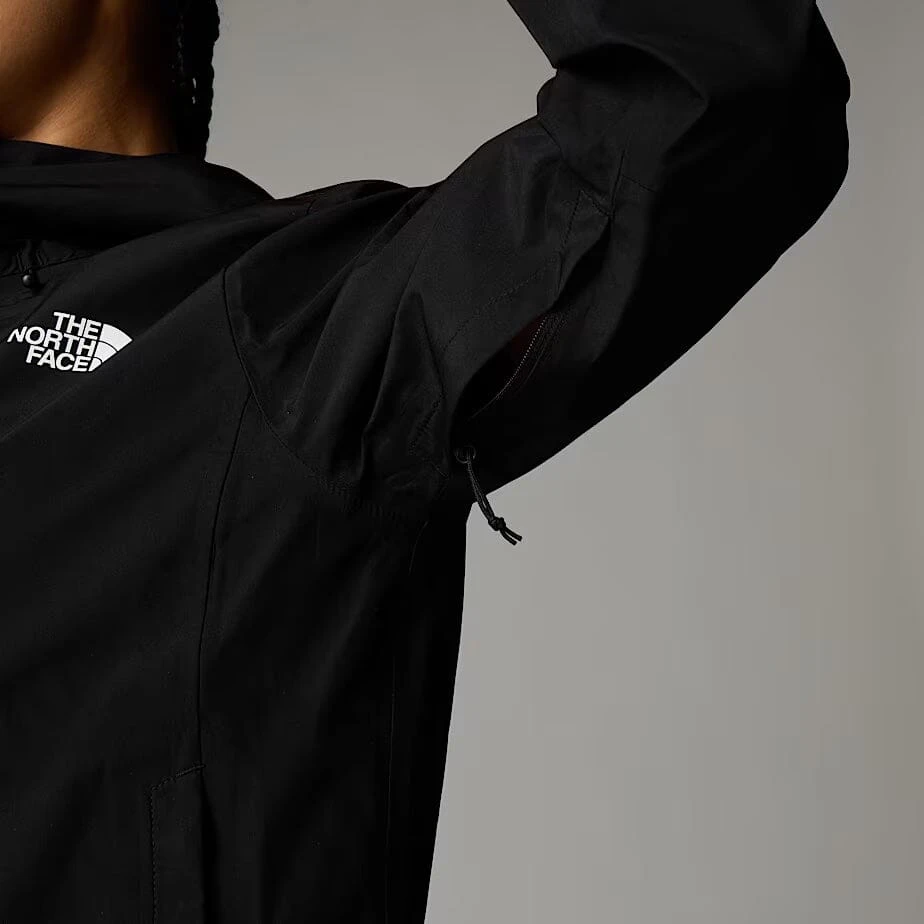 The North Face W's Dryzzle Futurelight™ II Shell Jacket - Recycled Polyester 6 The North Face W's Dryzzle Futurelight™ II Shell Jacket - Recycled Polyester - Image 4