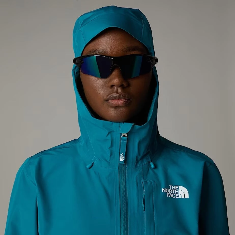 The North Face W's Dryzzle Futurelight™ II Shell Jacket - Recycled Polyester 19 The North Face W's Dryzzle Futurelight™ II Shell Jacket - Recycled Polyester - Image 17