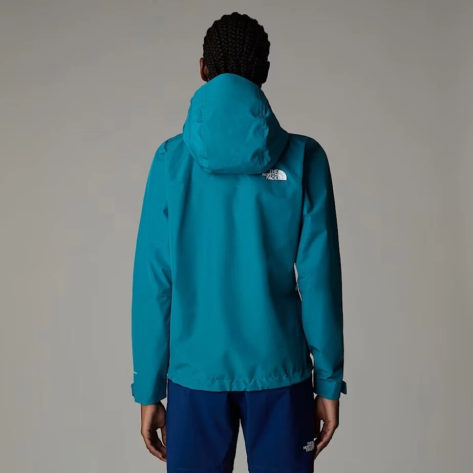 The North Face W's Dryzzle Futurelight™ II Shell Jacket - Recycled Polyester 21 The North Face W's Dryzzle Futurelight™ II Shell Jacket - Recycled Polyester - Image 19