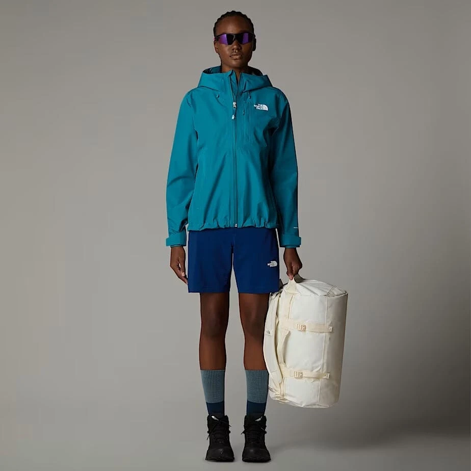 The North Face W's Dryzzle Futurelight™ II Shell Jacket - Recycled Polyester 20 The North Face W's Dryzzle Futurelight™ II Shell Jacket - Recycled Polyester - Image 18