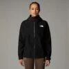 The North Face W's Dryzzle Futurelight™ II Shell Jacket - Recycled Polyester