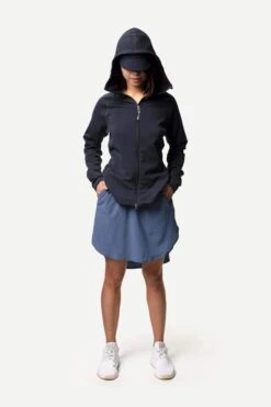 Houdini W's Duffy Skirt - Recycled PET -Sportswear Shop ws duffy skirt skirt houdini 505246