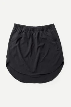 Houdini W's Duffy Skirt - Recycled PET -Sportswear Shop ws duffy skirt skirt houdini 623266