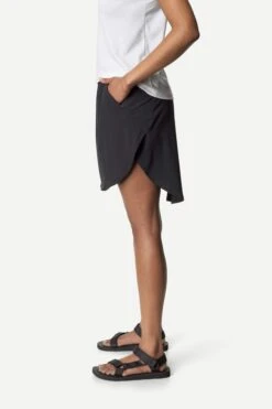Houdini W's Duffy Skirt - Recycled PET -Sportswear Shop ws duffy skirt skirt houdini 821673
