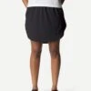 Houdini W's Duffy Skirt - Recycled PET -Sportswear Shop ws duffy skirt skirt houdini true black xs 496715