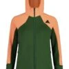 Maloja W's DuronM. Fleece Jacket - Biodegradable Polyester -Sportswear Shop ws duronm fleece jacket biodegradable polyester jacket maloja fir multi s 115678