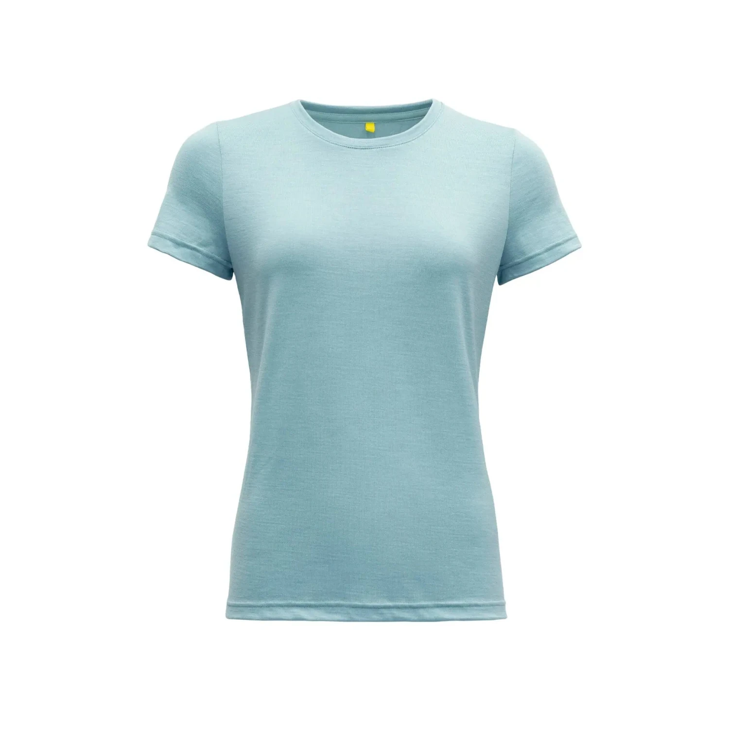 Devold W's Eika Tee - 100% Merino Wool 4 Devold W's Eika Tee - 100% Merino Wool - Image 2