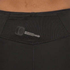 Patagonia W's Endless Run Tights - Recycled Polyester -Sportswear Shop ws endless run tights recycled polyester leggings patagonia 372942