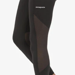 Patagonia W's Endless Run Tights - Recycled Polyester -Sportswear Shop ws endless run tights recycled polyester leggings patagonia 918975