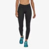 Patagonia W's Endless Run Tights - Recycled Polyester