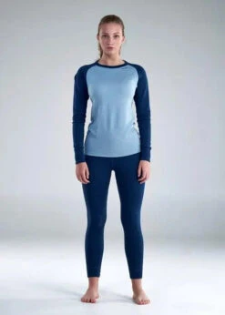 Devold W's Expedition Long Johns - Merino Wool -Sportswear Shop ws expedition long johns merino wool pants devold 523250