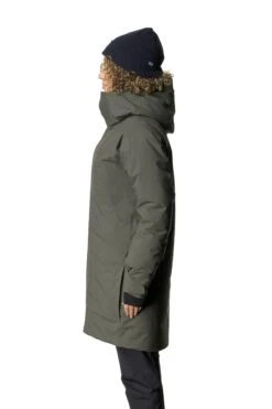 Houdini W's Fall In Parka - Recycled Polyester -Sportswear Shop ws fall in parka recycled polyester jacket houdini 301220