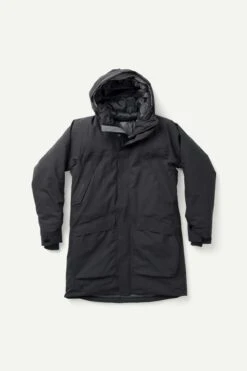 Houdini W's Fall In Parka - Recycled Polyester -Sportswear Shop ws fall in parka recycled polyester jacket houdini 590063