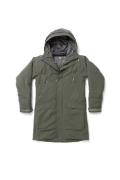 Houdini W's Fall In Parka - Recycled Polyester -Sportswear Shop ws fall in parka recycled polyester jacket houdini 703066