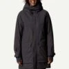 Houdini W's Fall In Parka - Recycled Polyester -Sportswear Shop ws fall in parka recycled polyester jacket houdini true black s 275843