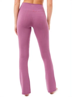 MANDALA W's Flared Pants - Tencel Lyocell & Organic Cotton -Sportswear Shop ws flared pants tencel lyocell organic cotton pants mandala 926755