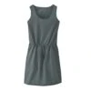 Patagonia W's Fleetwith Dress - Recycled Polyester & Spandex -Sportswear Shop ws fleetwith dress patagonia nouveau green s 500873