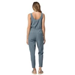 Patagonia W's Fleetwith Jumpsuit - Recycled Polyester -Sportswear Shop ws fleetwith jumpsuit patagonia 687496