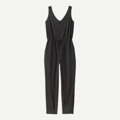 Patagonia W's Fleetwith Jumpsuit - Recycled Polyester -Sportswear Shop ws fleetwith jumpsuit recycled polyester pants patagonia 973464
