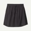 Patagonia W's Fleetwith Skort - Recycled Polyester & Elastane 1 Patagonia W's Fleetwith Skort - Recycled Polyester & Elastane -Sportswear Shop ws fleetwith skort recycled polyester elastane skirt patagonia black s 151997