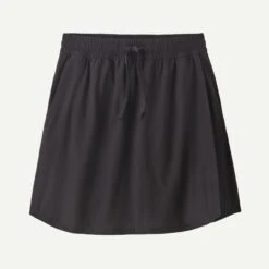 Patagonia W's Fleetwith Skort - Recycled Polyester & Elastane