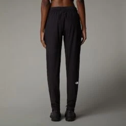 The North Face W's Flex Woven Jogger -Sportswear Shop ws flex woven jogger pants the north face 208093