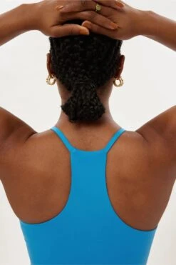 W's Float Cleo Bra - Made From Recycled Plastic Bottles 22 W's Float Cleo Bra - Made From Recycled Plastic Bottles -Sportswear Shop ws float cleo bra made from recycled plastic bottles underwear girlfriend collective 786601