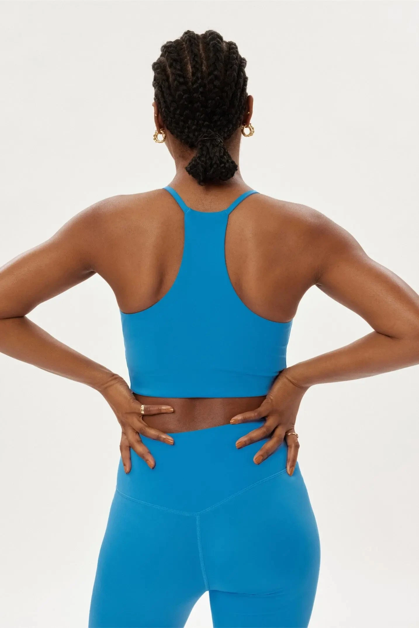 W's Float Cleo Bra - Made From Recycled Plastic Bottles 8 W's Float Cleo Bra - Made From Recycled Plastic Bottles - Image 6